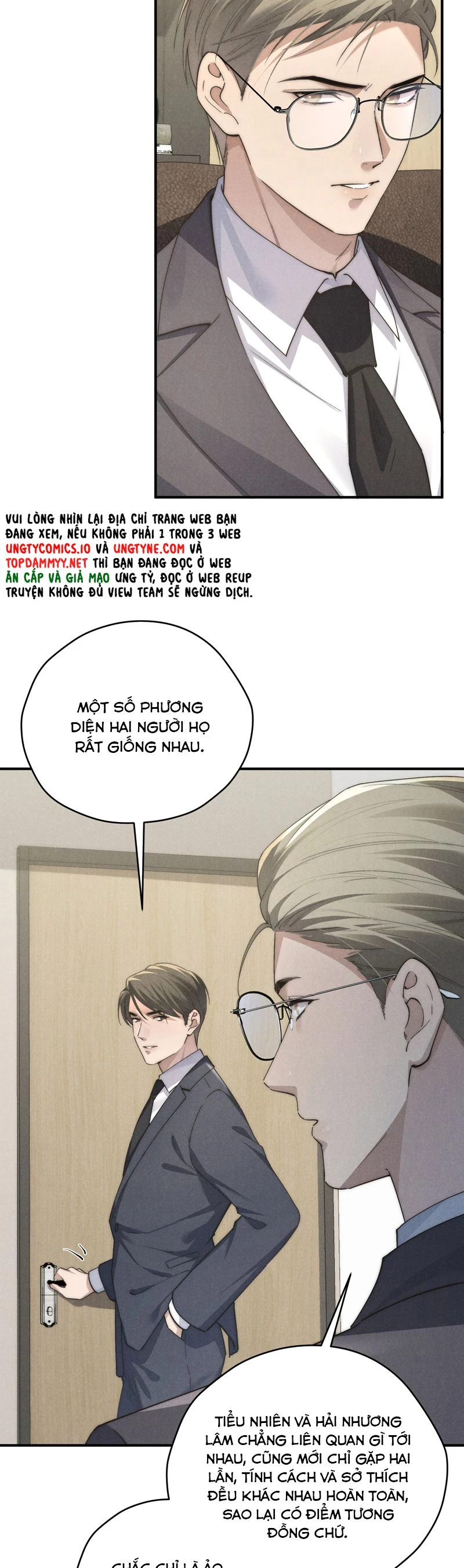 Thiếu Gia Không Ngoan Chapter  68 - 18