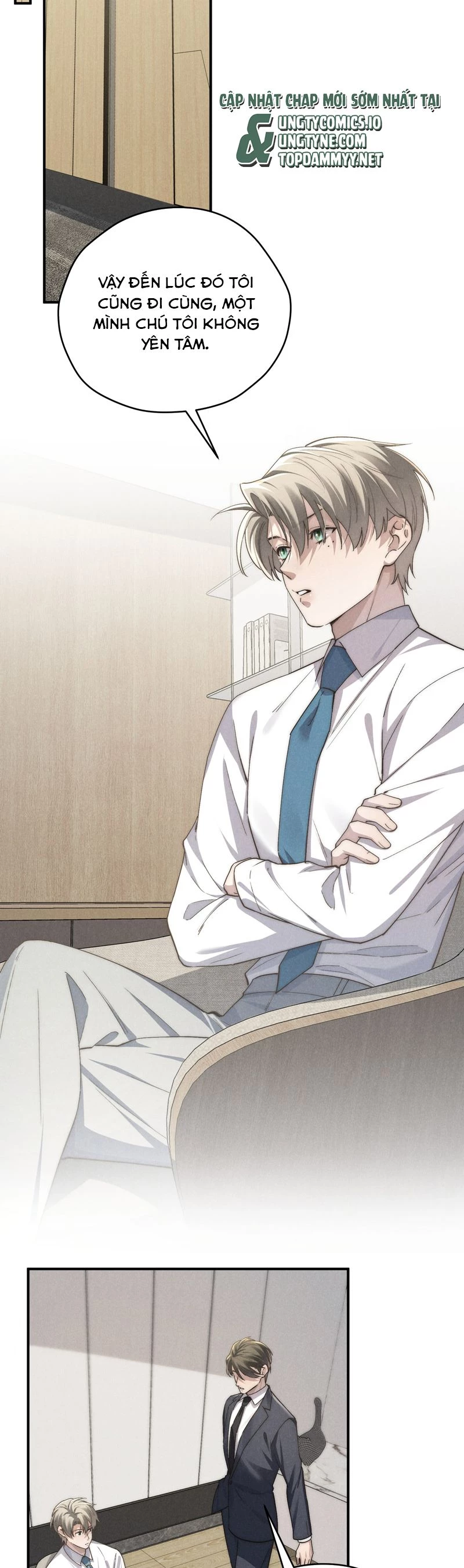 Thiếu Gia Không Ngoan Chapter  68 - 20