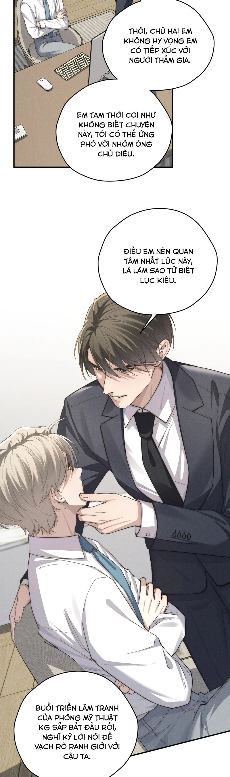 Thiếu Gia Không Ngoan Chapter  68 - 21