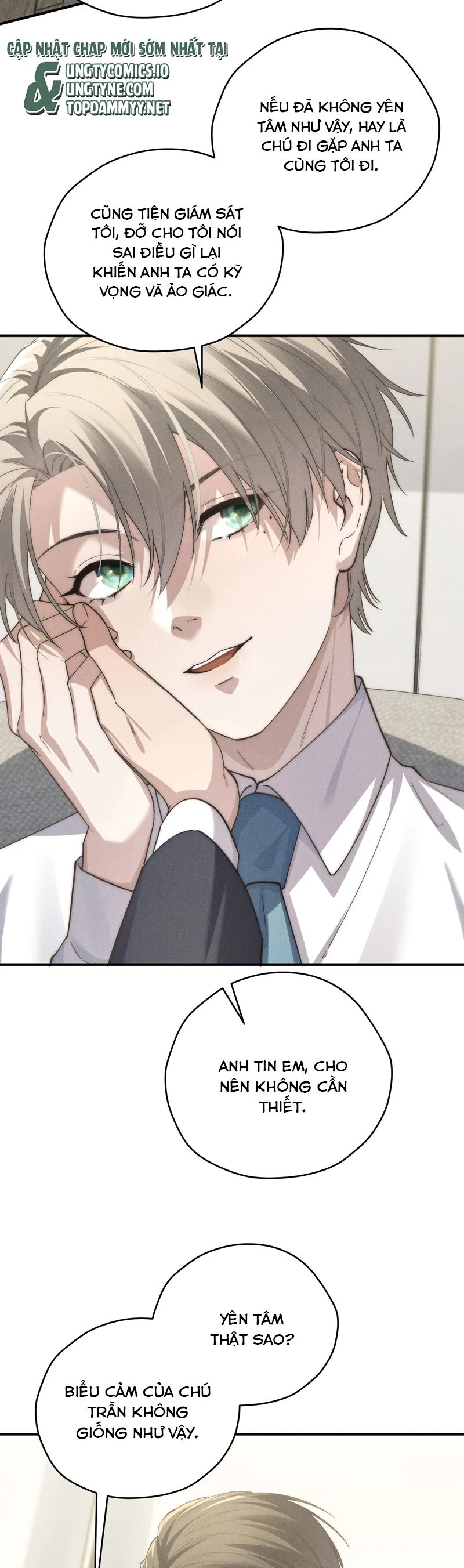 Thiếu Gia Không Ngoan Chapter  68 - 22