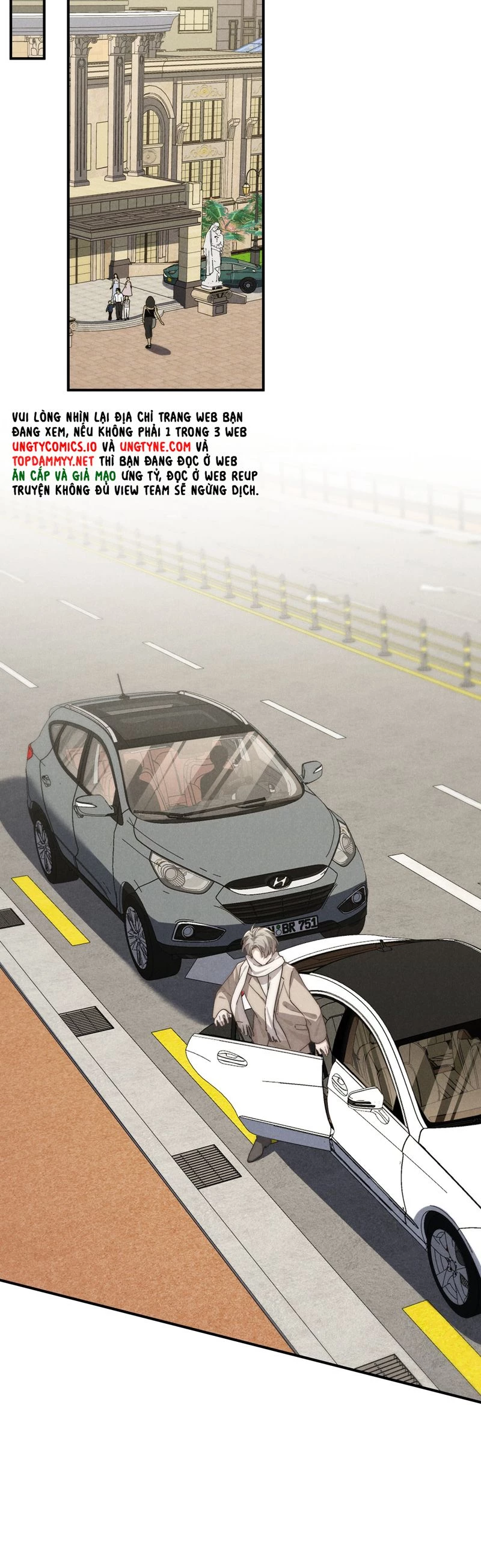 Thiếu Gia Không Ngoan Chapter  68 - 27