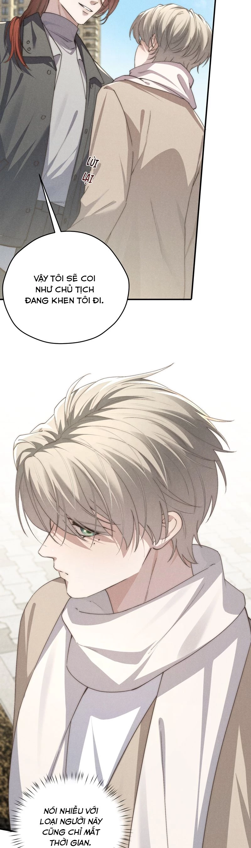 Thiếu Gia Không Ngoan Chapter  69 - 3