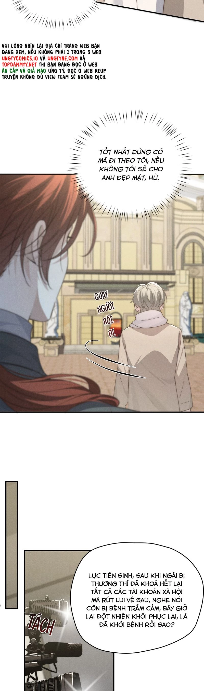 Thiếu Gia Không Ngoan Chapter  69 - 4