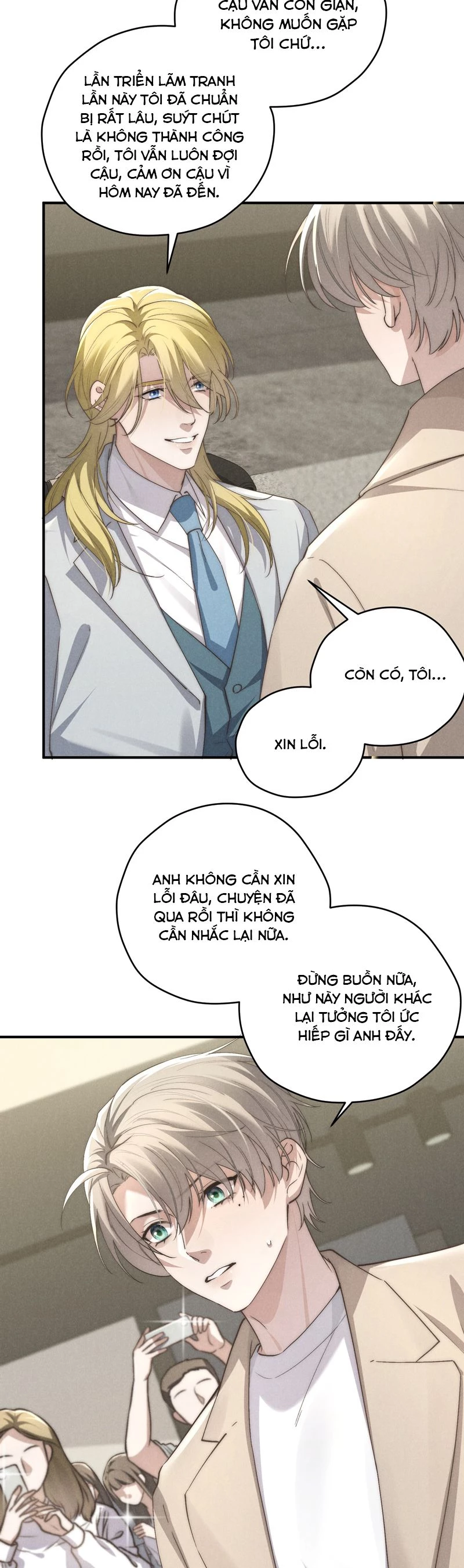 Thiếu Gia Không Ngoan Chapter  69 - 8