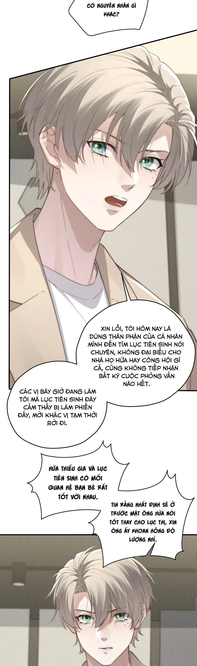 Thiếu Gia Không Ngoan Chapter  69 - 10