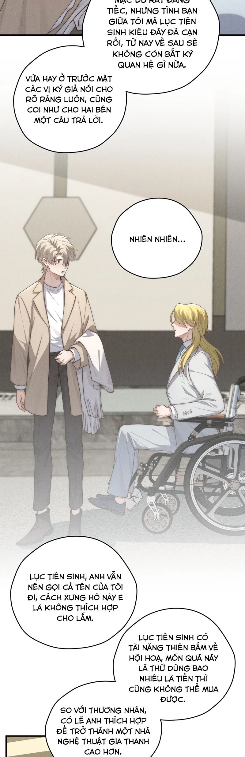 Thiếu Gia Không Ngoan Chapter  69 - 13