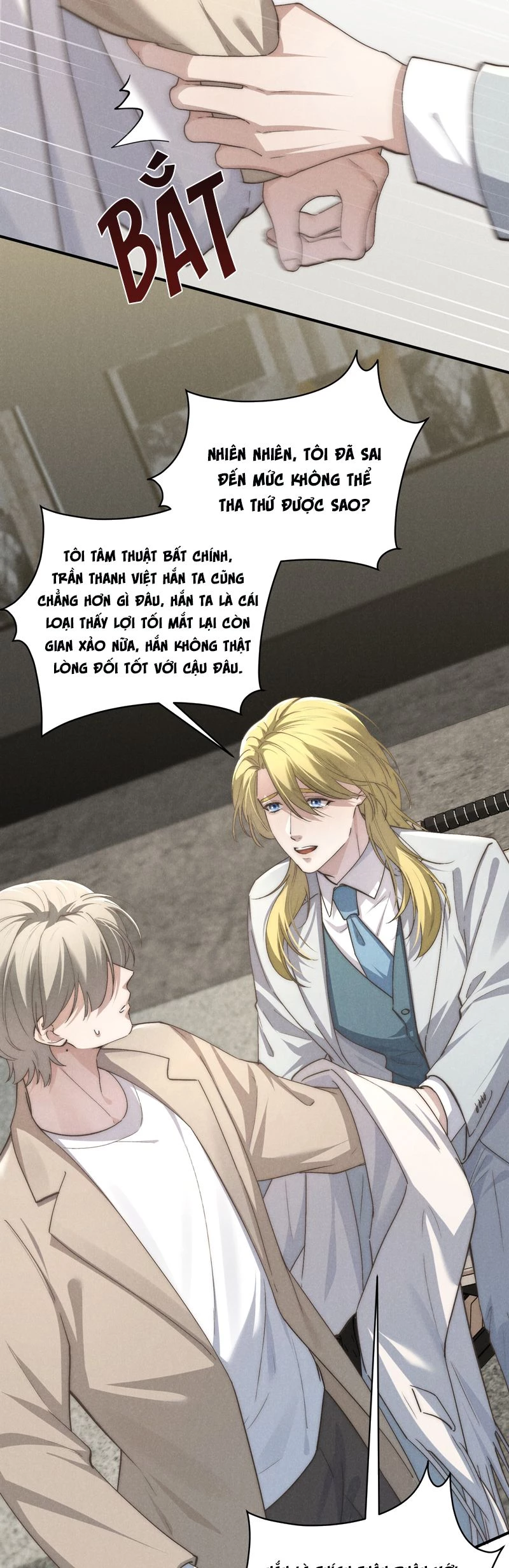 Thiếu Gia Không Ngoan Chapter  69 - 17