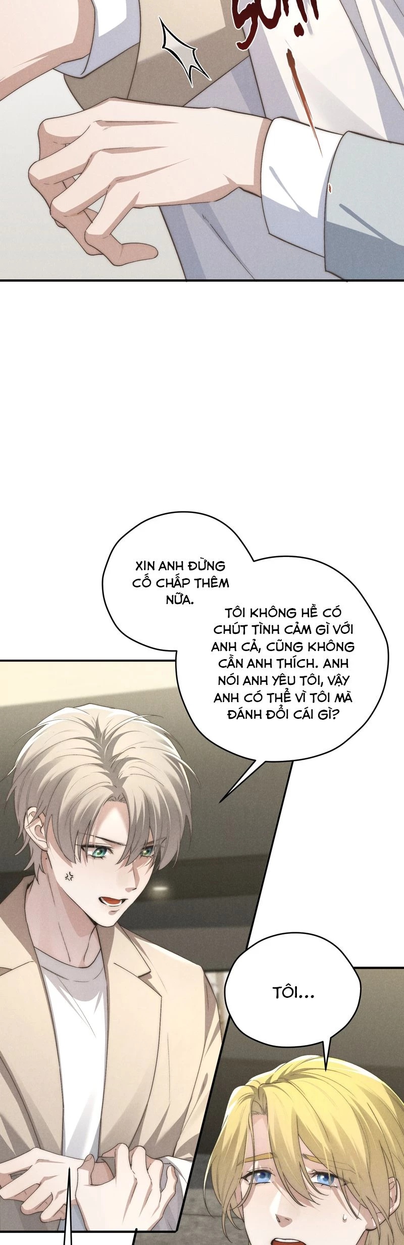 Thiếu Gia Không Ngoan Chapter  69 - 19