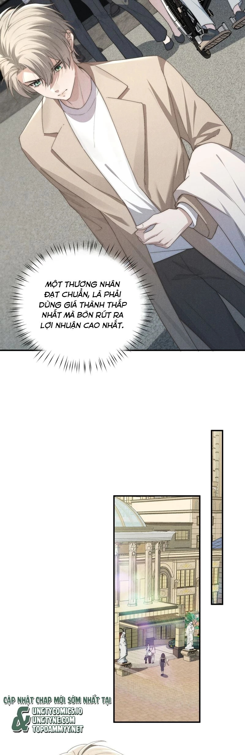 Thiếu Gia Không Ngoan Chapter  69 - 22