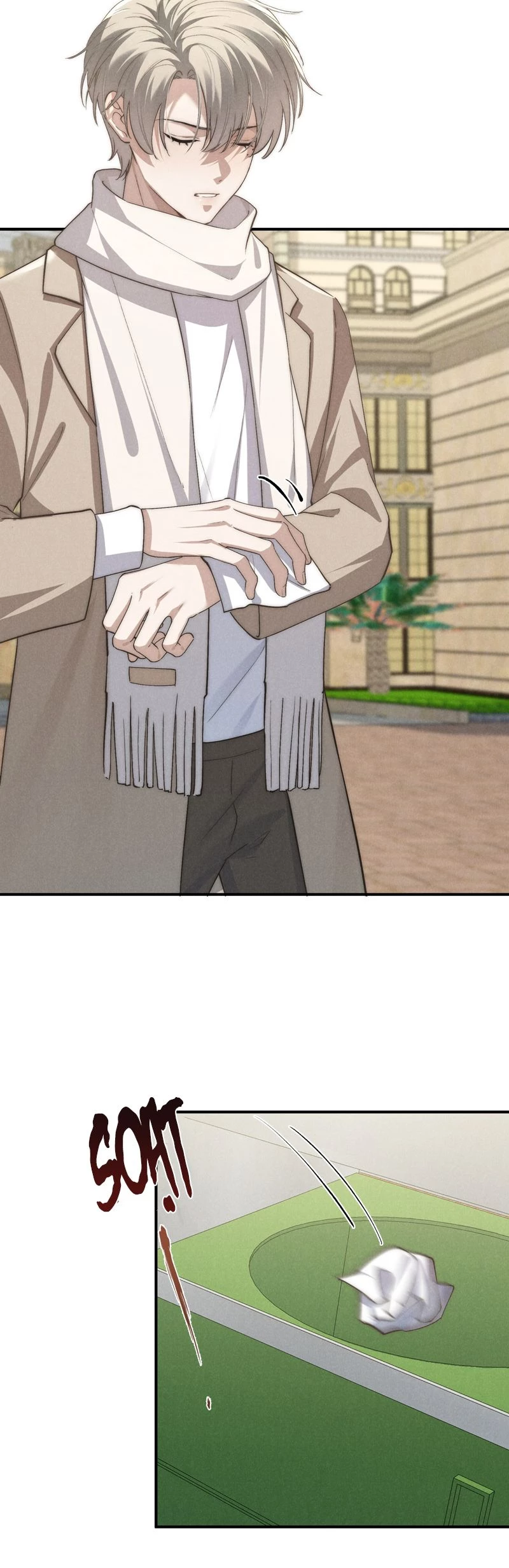 Thiếu Gia Không Ngoan Chapter  69 - 23