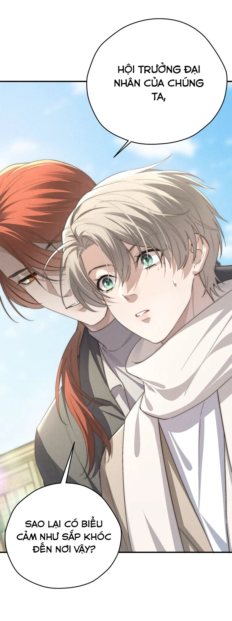 Thiếu Gia Không Ngoan Chapter  69 - 24