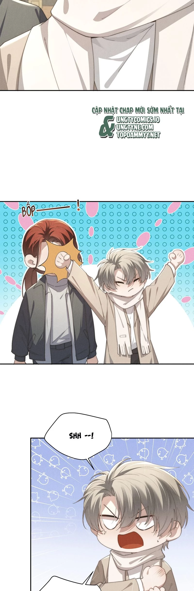 Thiếu Gia Không Ngoan Chapter  70 - 3