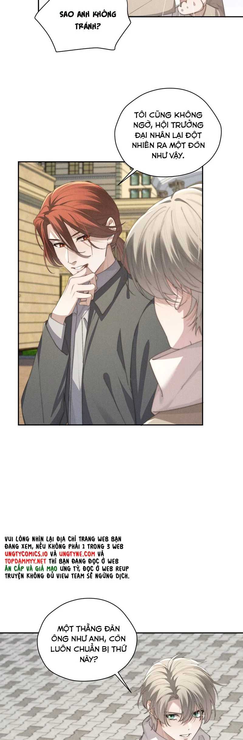 Thiếu Gia Không Ngoan Chapter  70 - 4