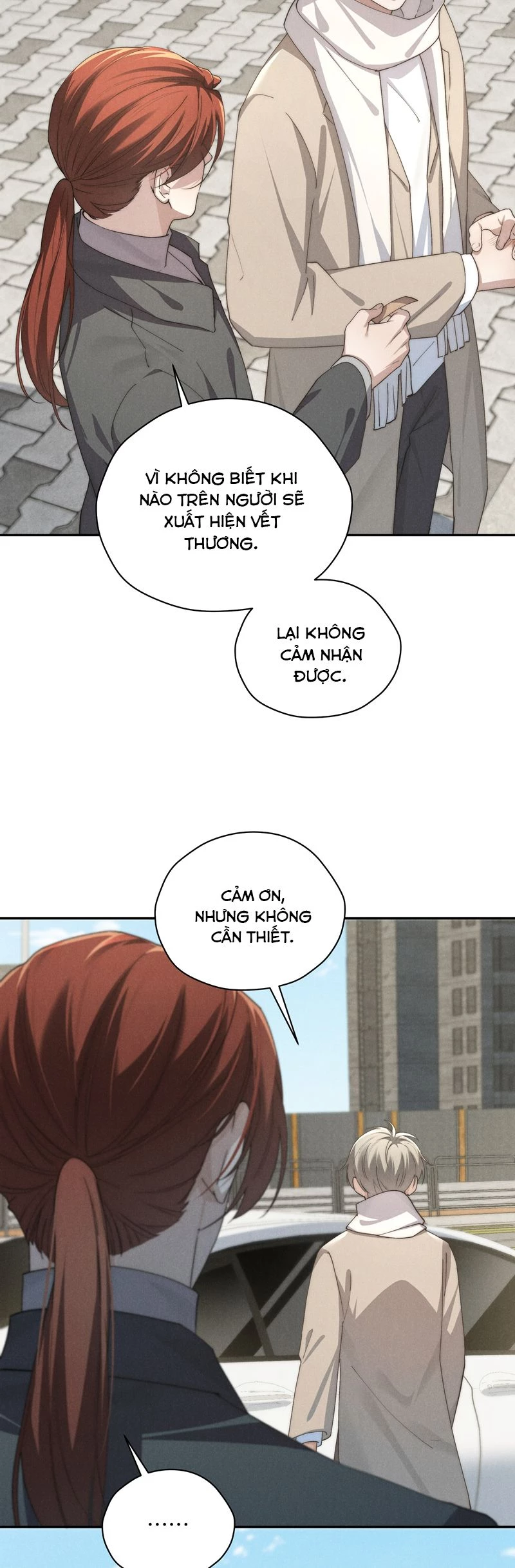 Thiếu Gia Không Ngoan Chapter  70 - 5