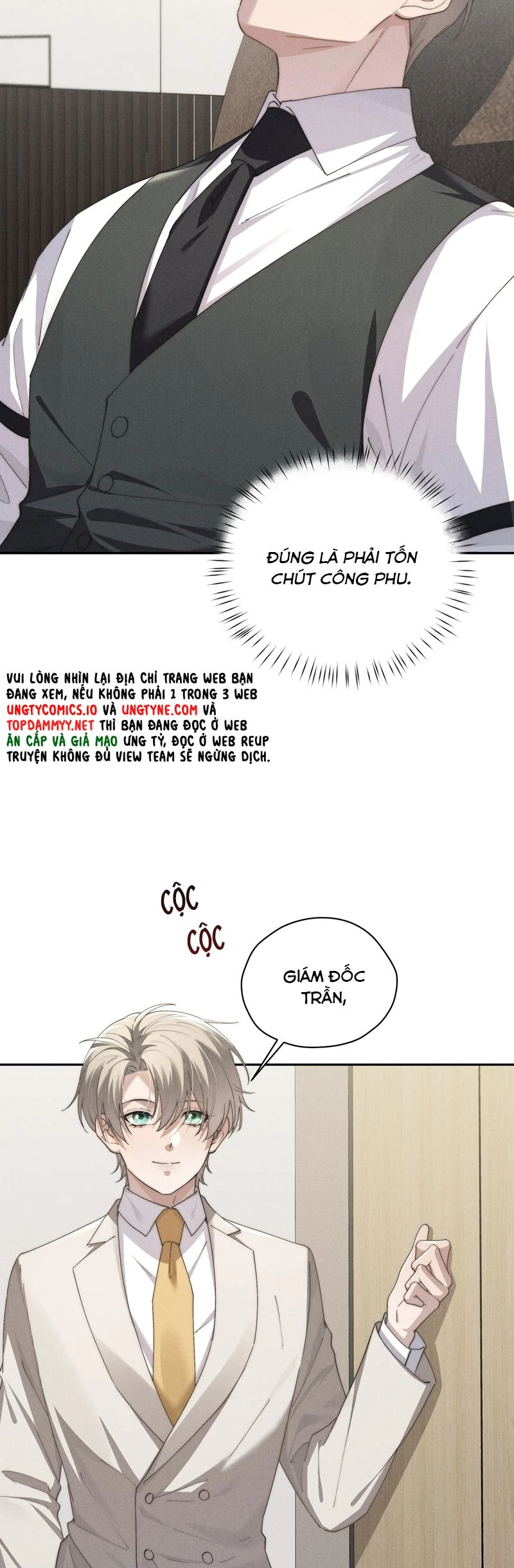 Thiếu Gia Không Ngoan Chapter  70 - 9