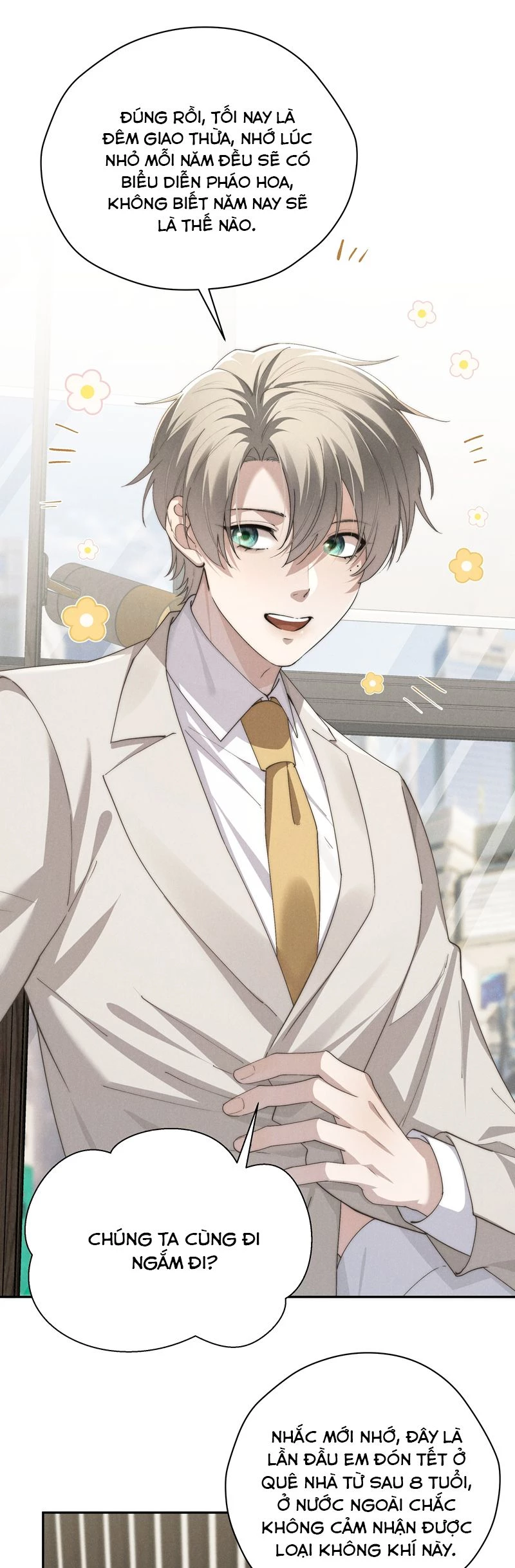 Thiếu Gia Không Ngoan Chapter  70 - 13