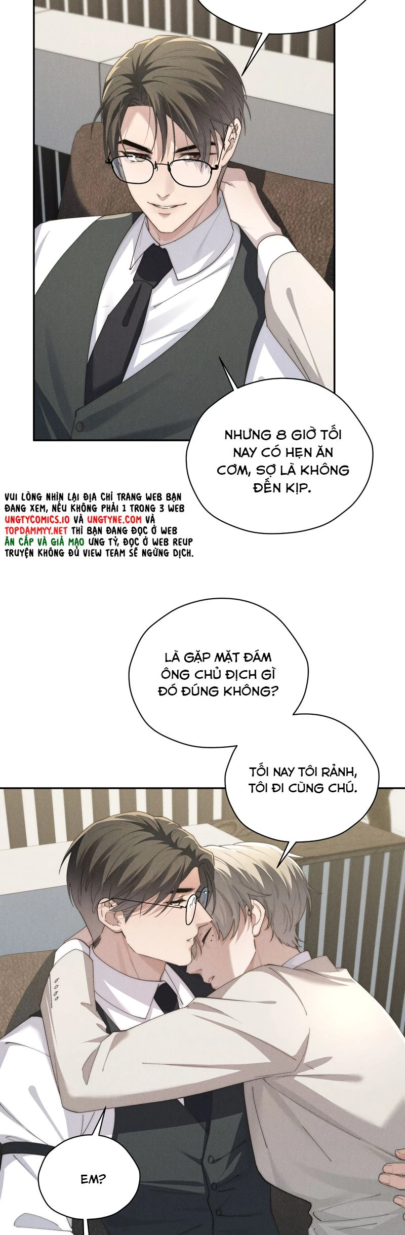 Thiếu Gia Không Ngoan Chapter  70 - 14