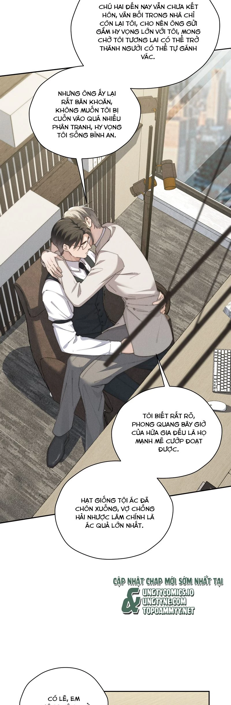 Thiếu Gia Không Ngoan Chapter  70 - 16