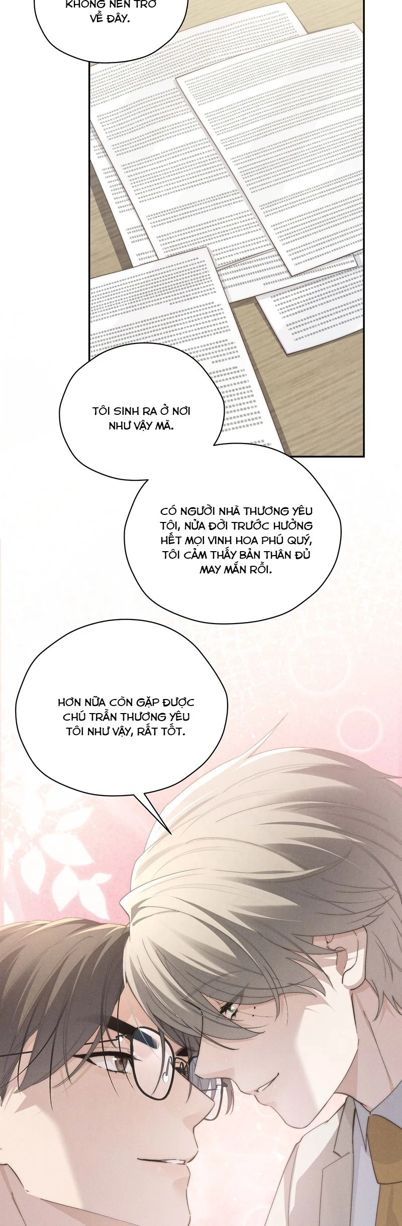 Thiếu Gia Không Ngoan Chapter  70 - 17