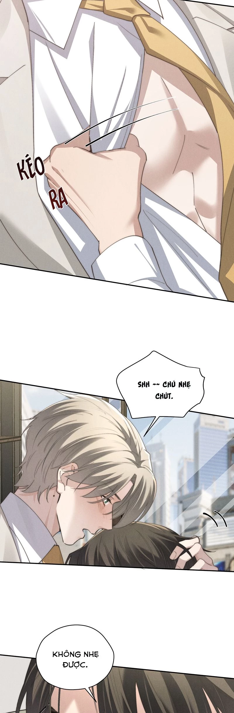 Thiếu Gia Không Ngoan Chapter  70 - 21