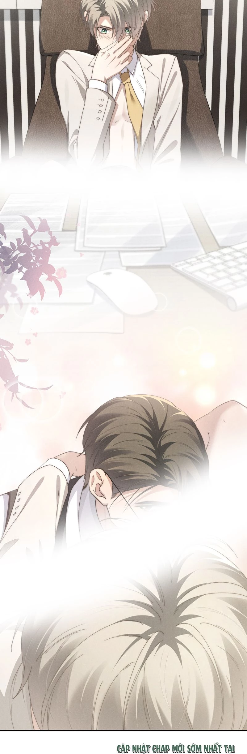 Thiếu Gia Không Ngoan Chapter  70 - 23