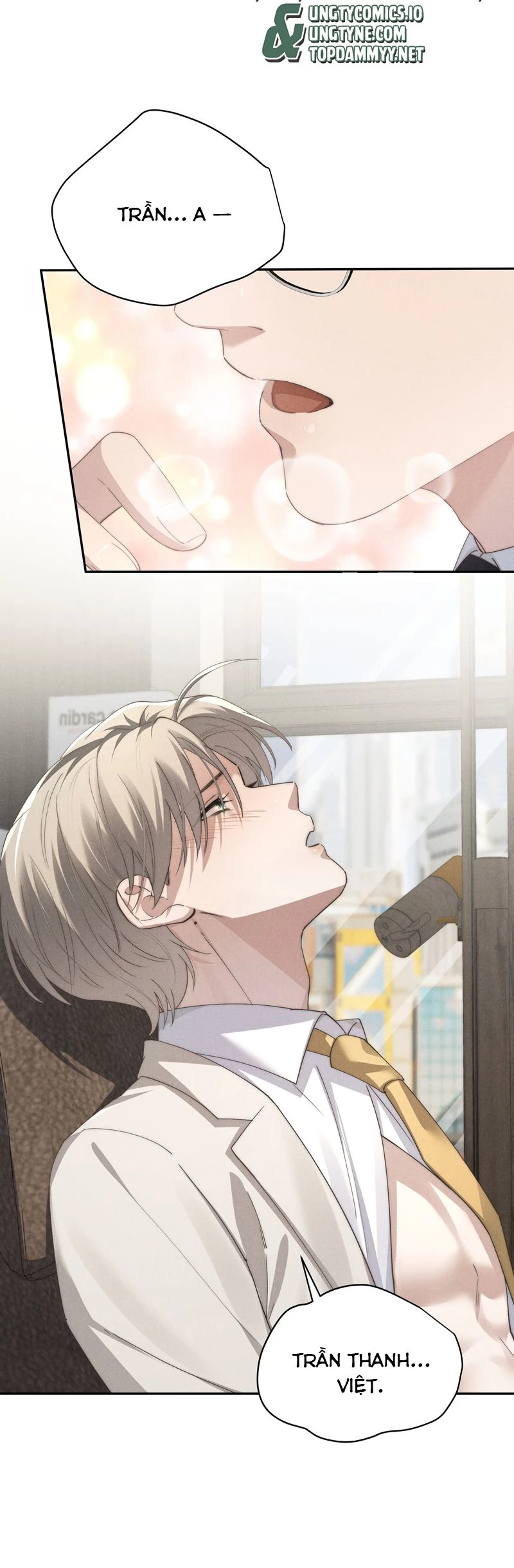 Thiếu Gia Không Ngoan Chapter  70 - 24