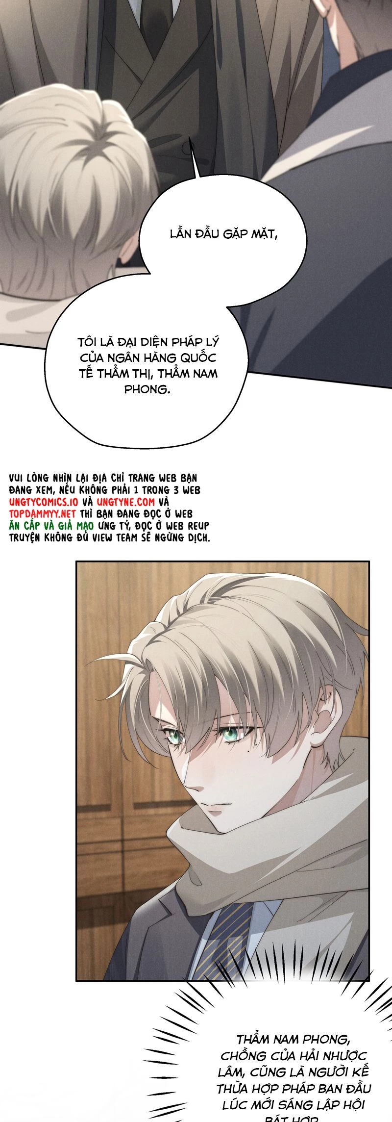 Thiếu Gia Không Ngoan Chapter  71 - 5