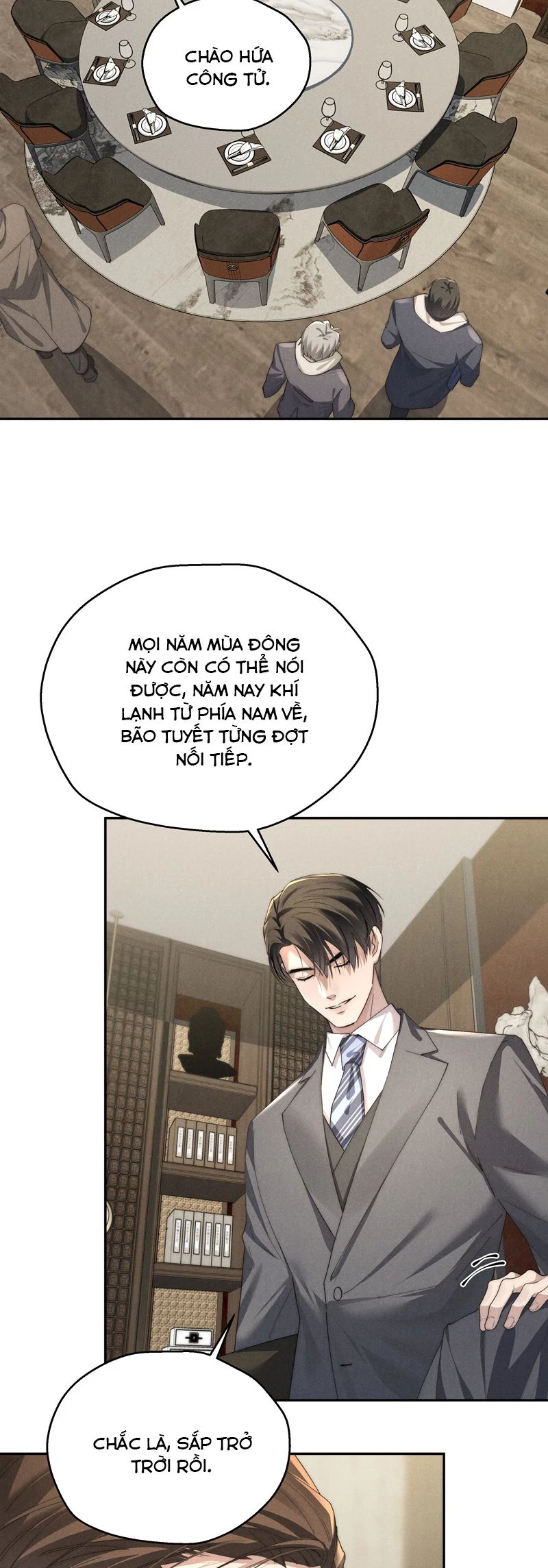 Thiếu Gia Không Ngoan Chapter  71 - 8