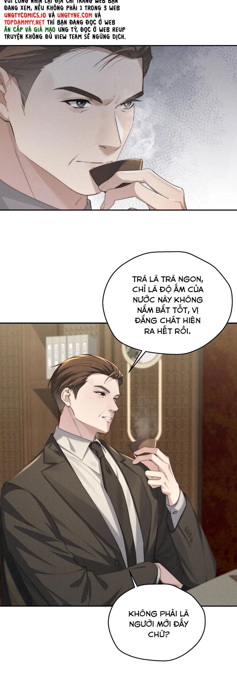 Thiếu Gia Không Ngoan Chapter  71 - 13