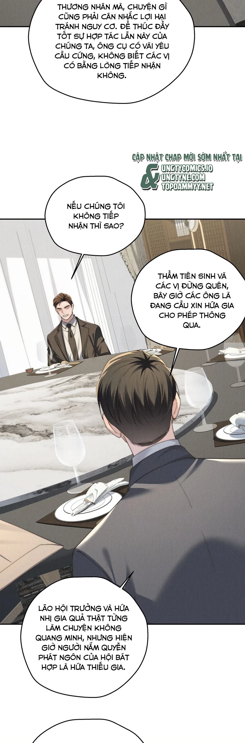 Thiếu Gia Không Ngoan Chapter  71 - 18