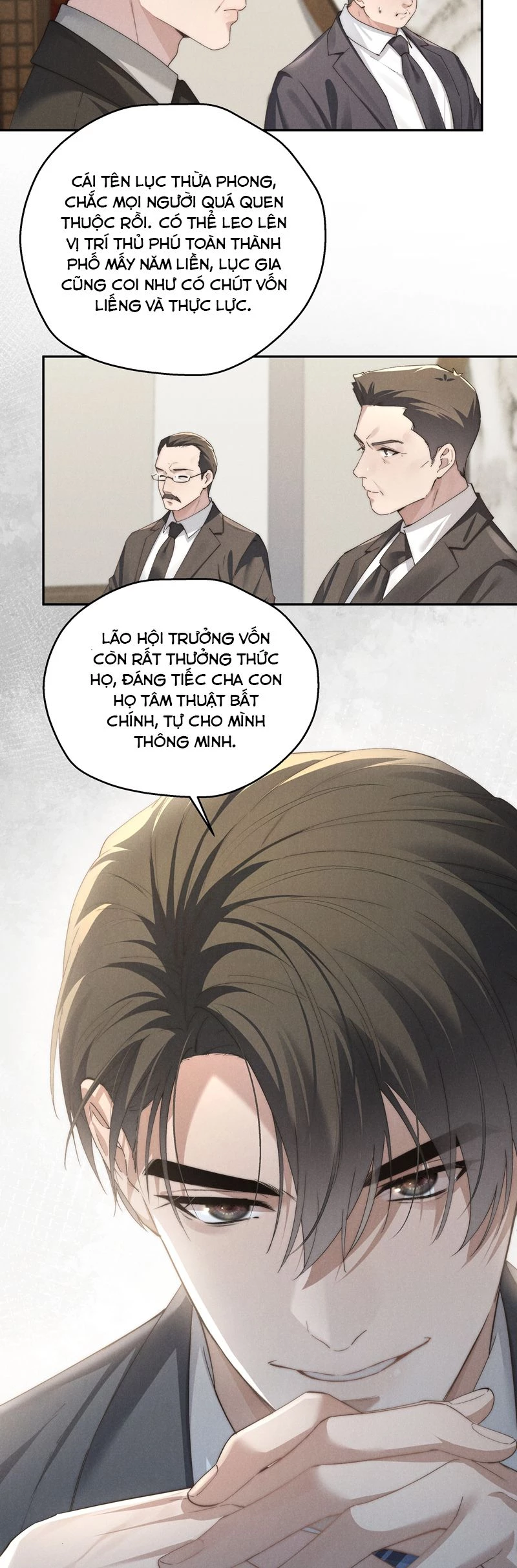 Thiếu Gia Không Ngoan Chapter  71 - 20