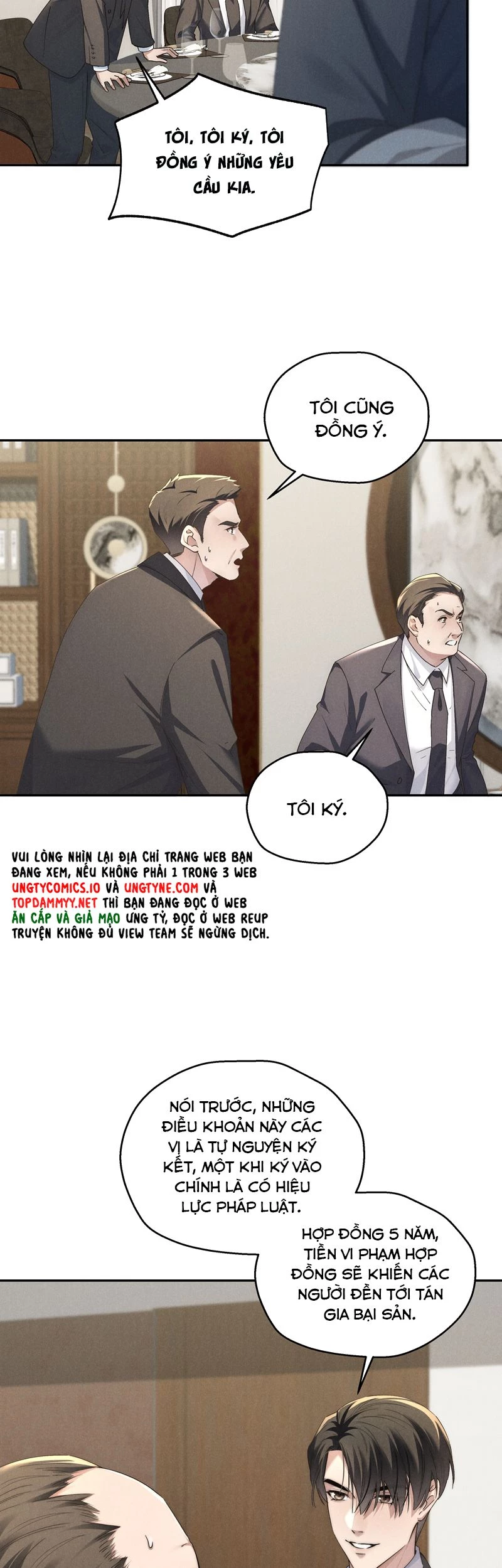 Thiếu Gia Không Ngoan Chapter  72 - 4