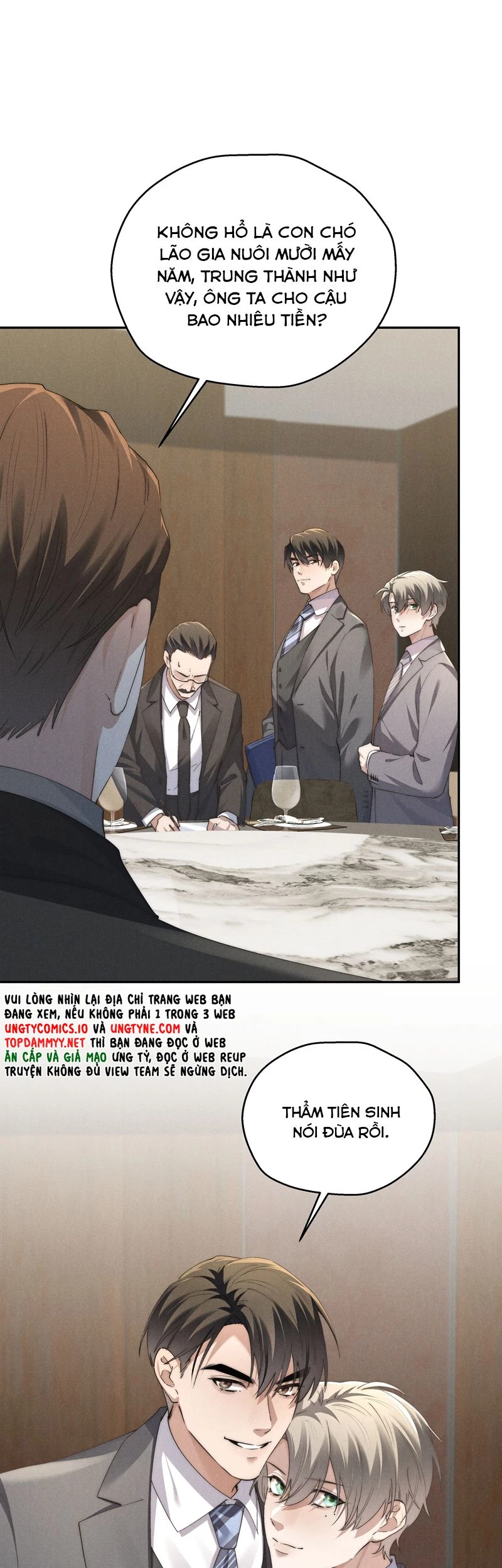 Thiếu Gia Không Ngoan Chapter  72 - 7