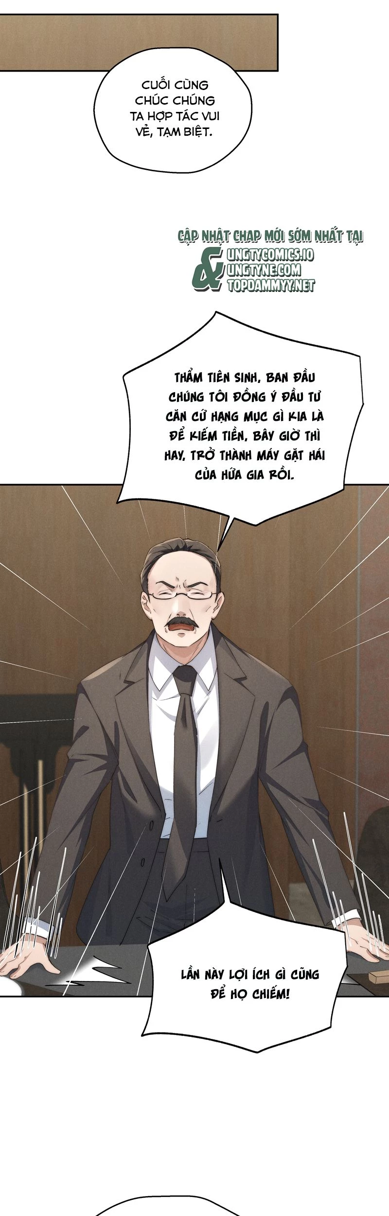 Thiếu Gia Không Ngoan Chapter  72 - 9