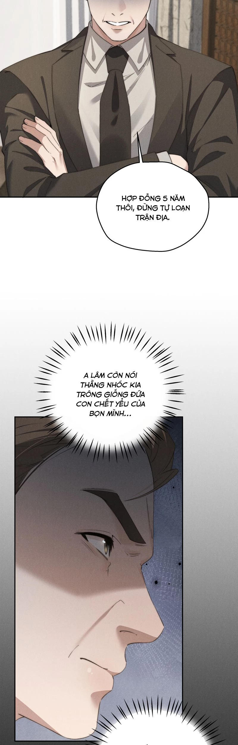 Thiếu Gia Không Ngoan Chapter  72 - 11