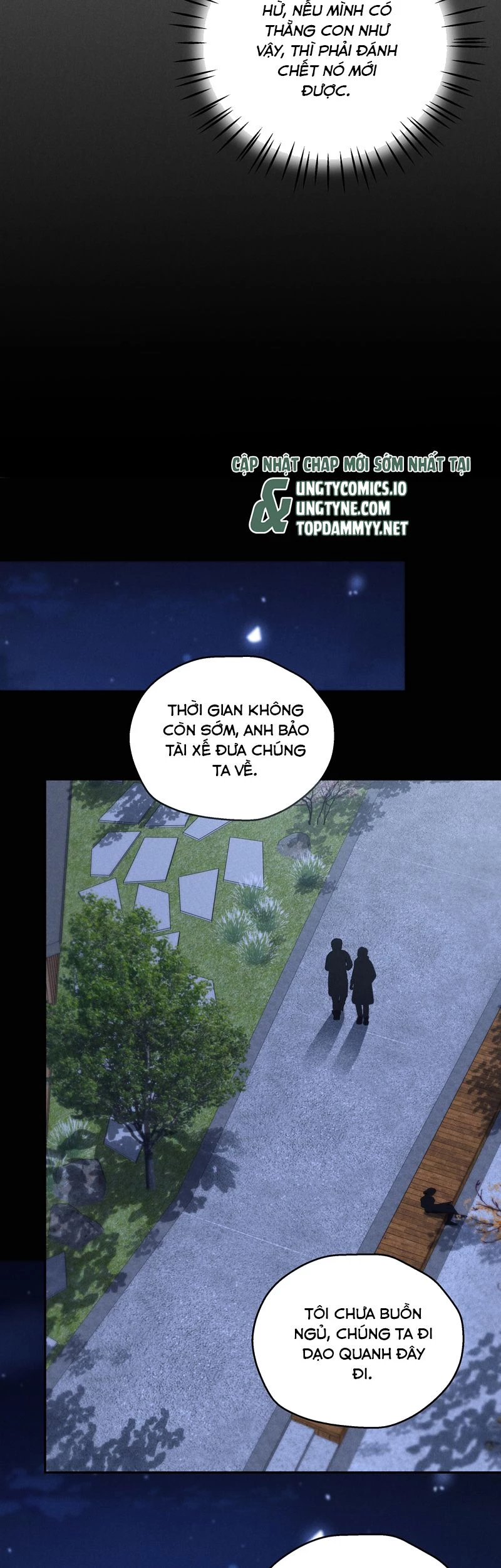 Thiếu Gia Không Ngoan Chapter  72 - 12