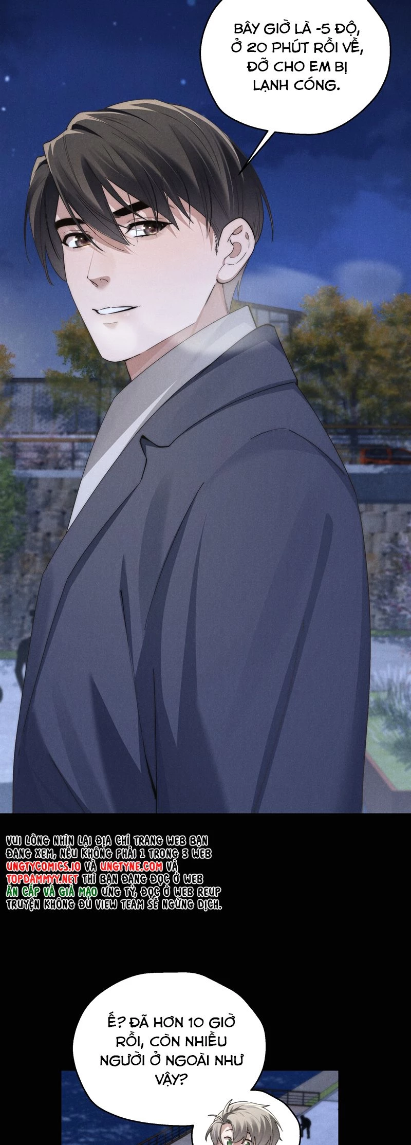 Thiếu Gia Không Ngoan Chapter  72 - 13