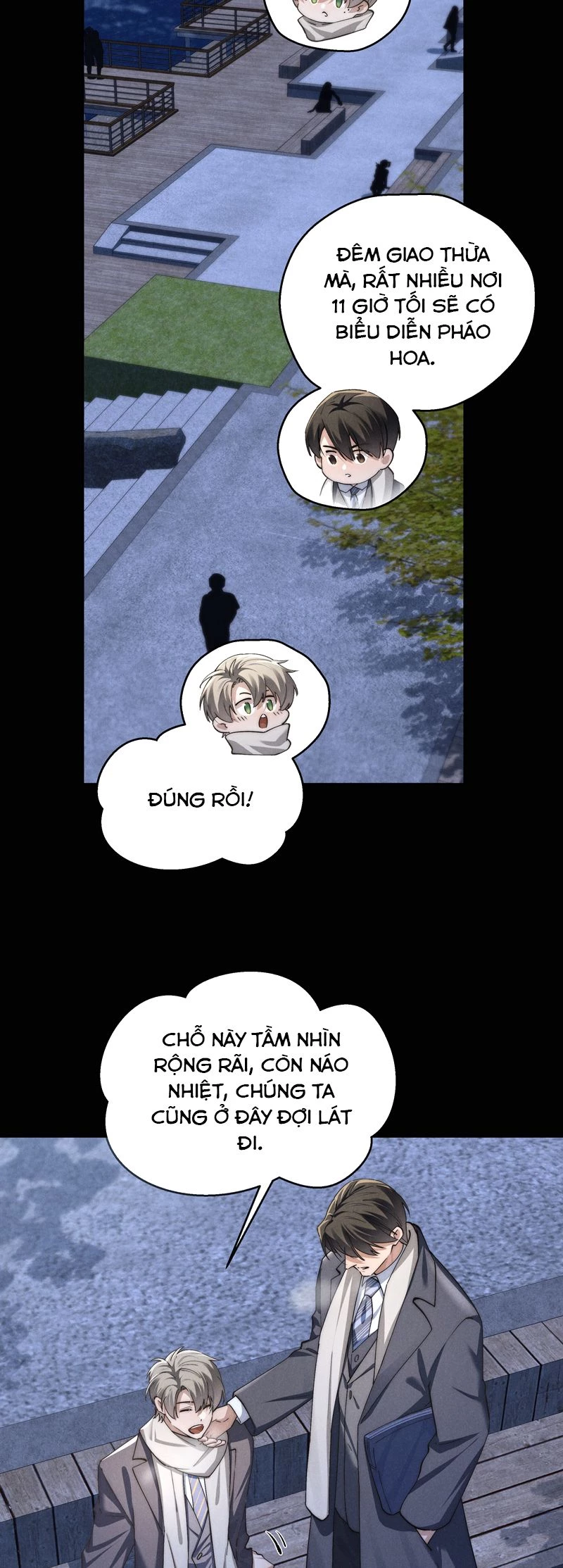 Thiếu Gia Không Ngoan Chapter  72 - 14