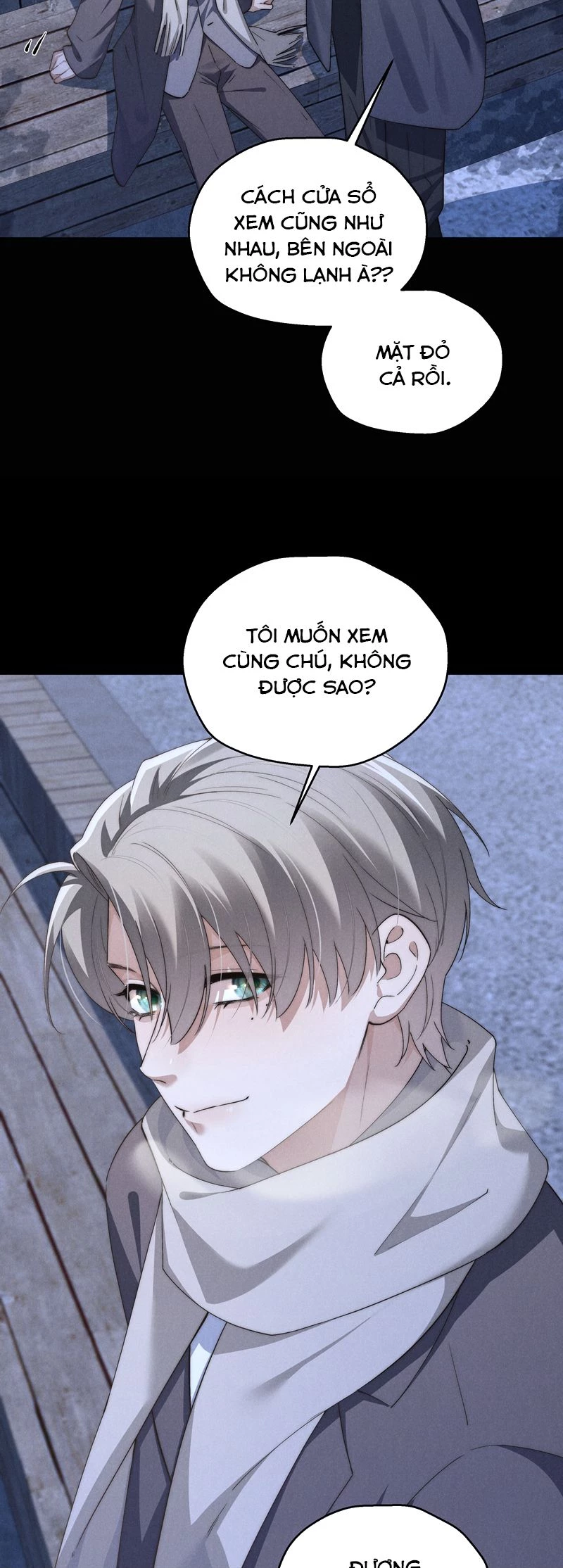 Thiếu Gia Không Ngoan Chapter  72 - 15