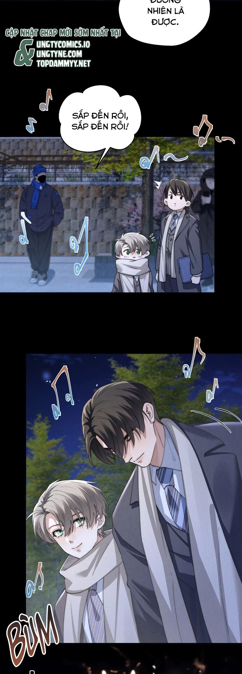 Thiếu Gia Không Ngoan Chapter  72 - 16