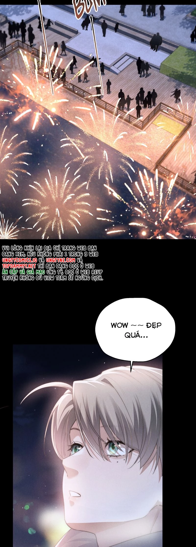 Thiếu Gia Không Ngoan Chapter  72 - 18