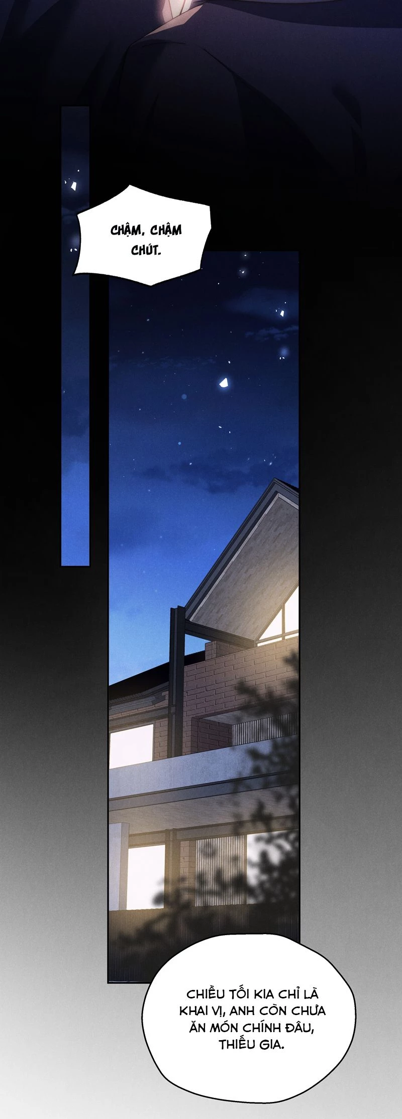 Thiếu Gia Không Ngoan Chapter  72 - 23