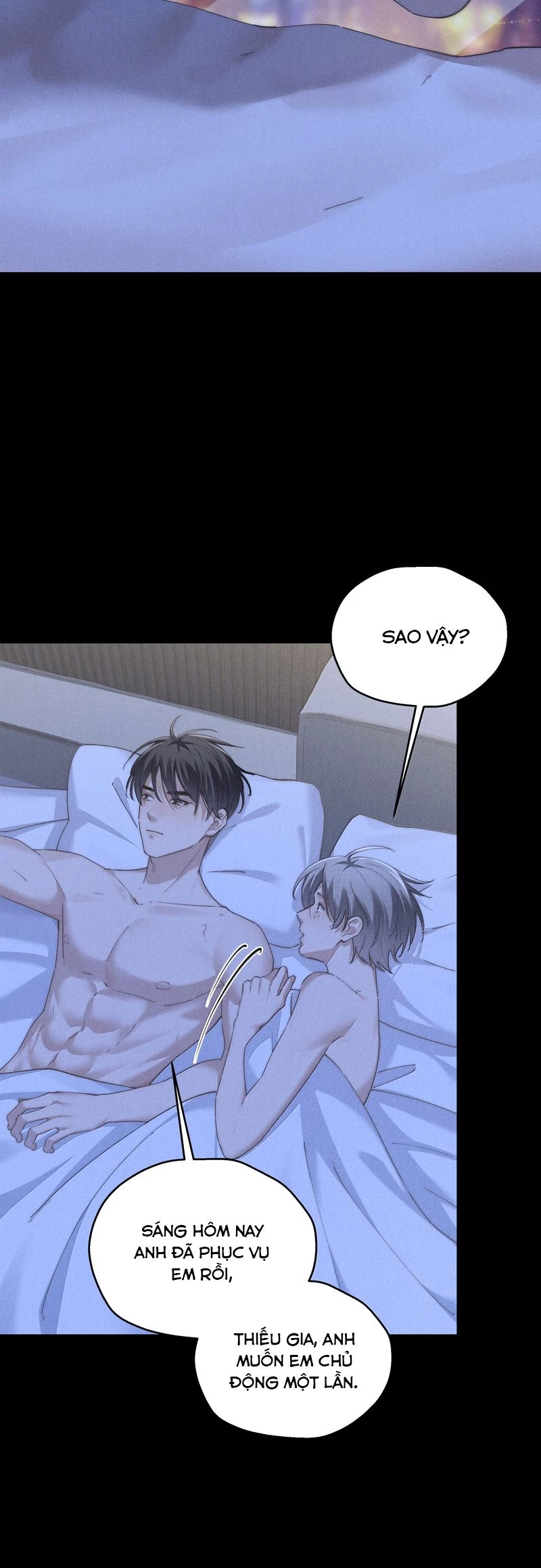 Thiếu Gia Không Ngoan Chapter  73 - 5