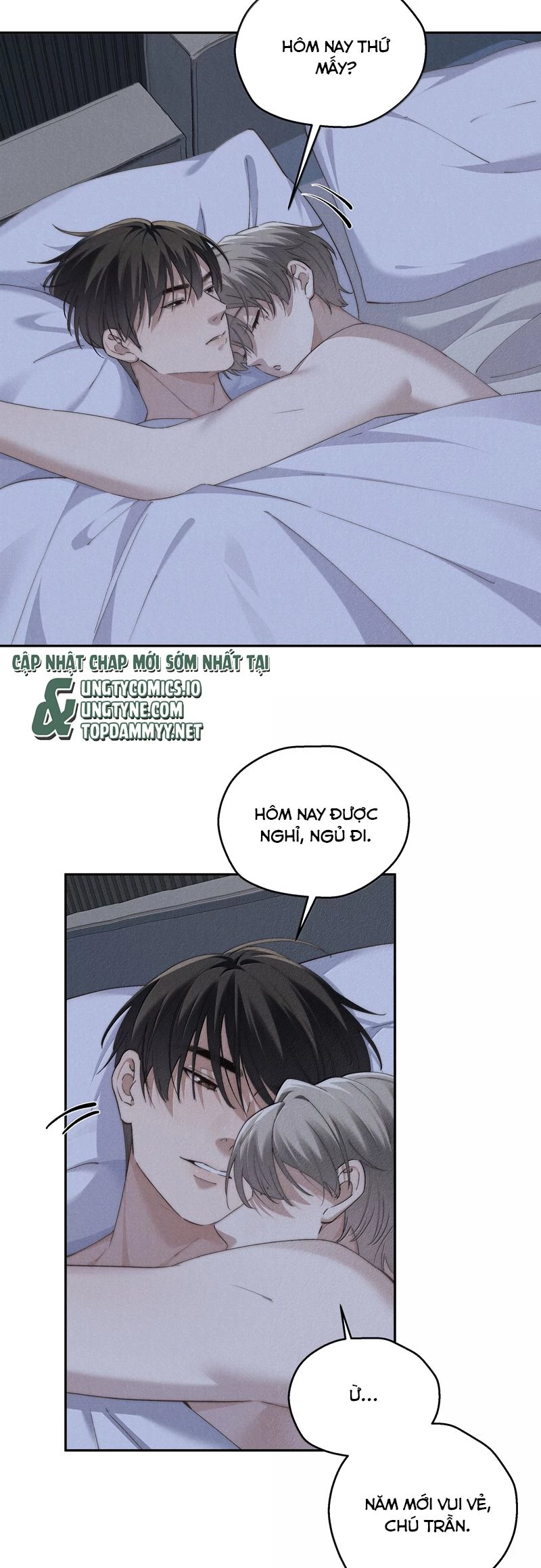 Thiếu Gia Không Ngoan Chapter  73 - 10