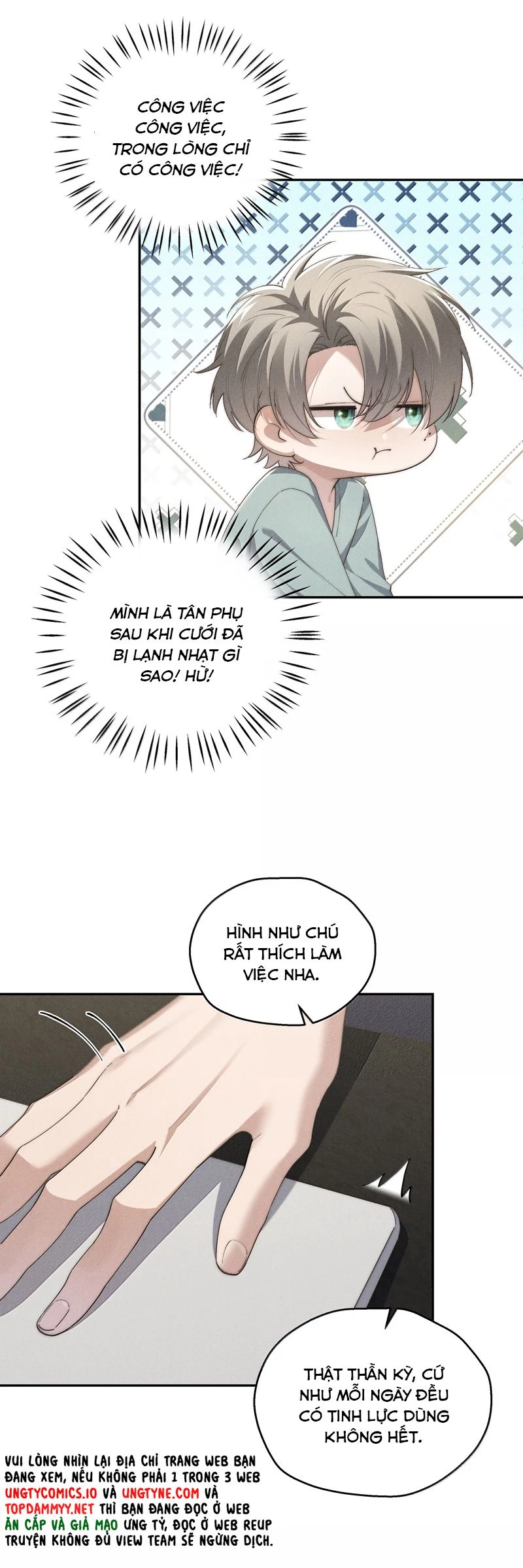 Thiếu Gia Không Ngoan Chapter  73 - 13