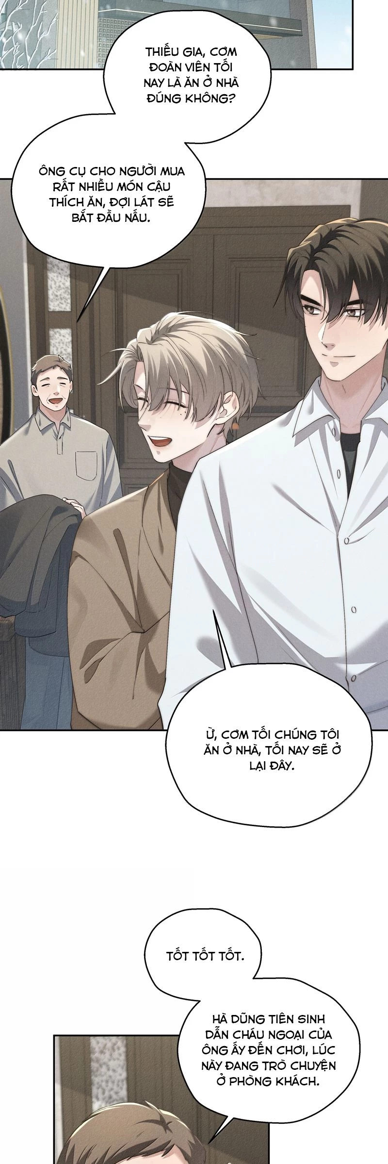 Thiếu Gia Không Ngoan Chapter  73 - 21