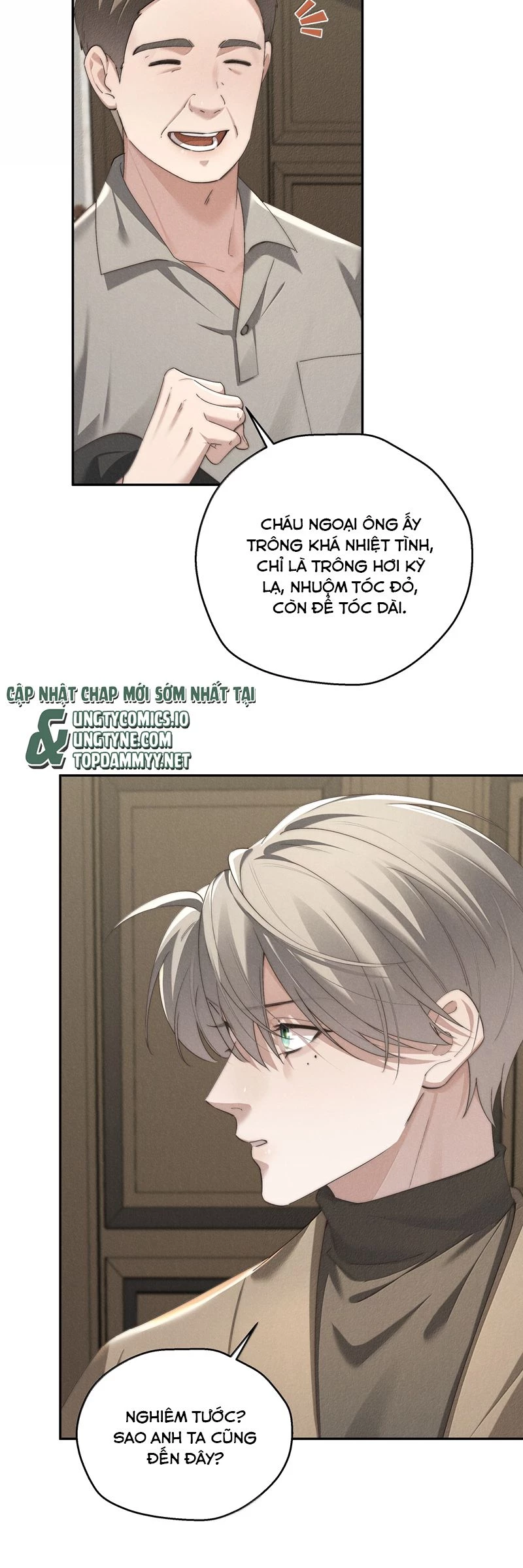 Thiếu Gia Không Ngoan Chapter  73 - 22