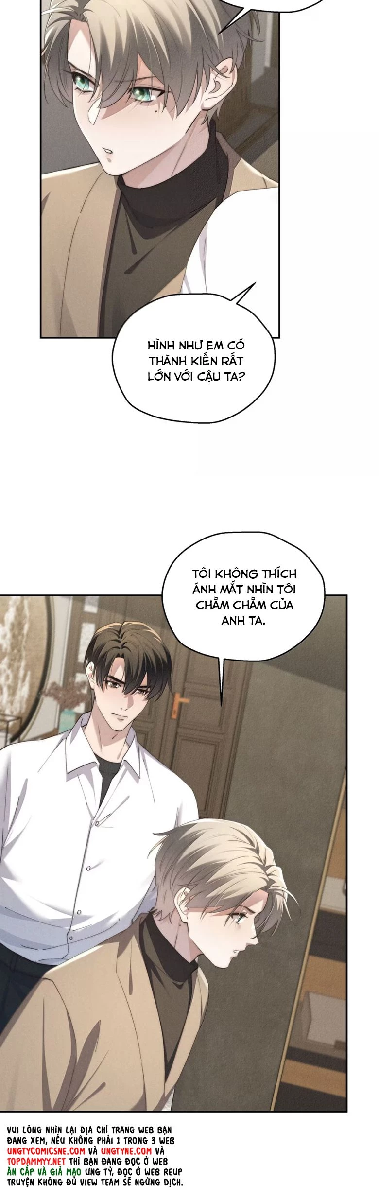 Thiếu Gia Không Ngoan Chapter 74 - 3