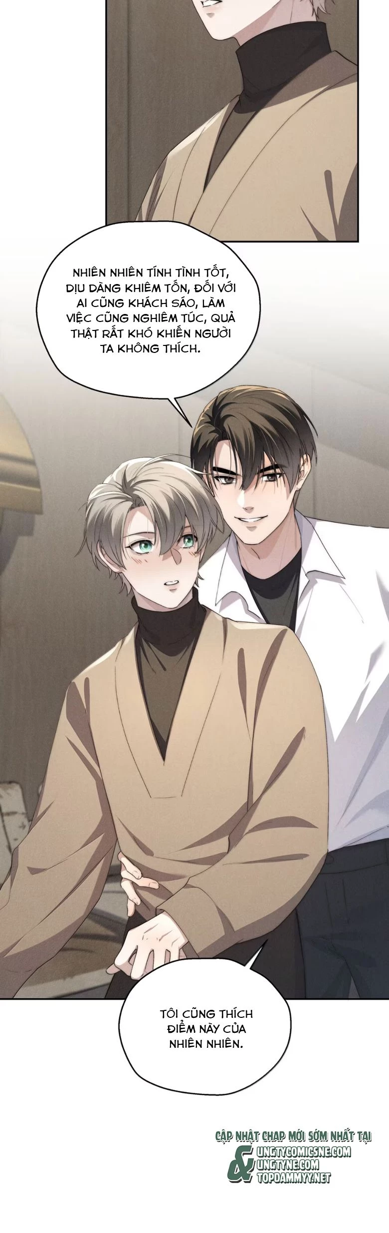 Thiếu Gia Không Ngoan Chapter 74 - 8