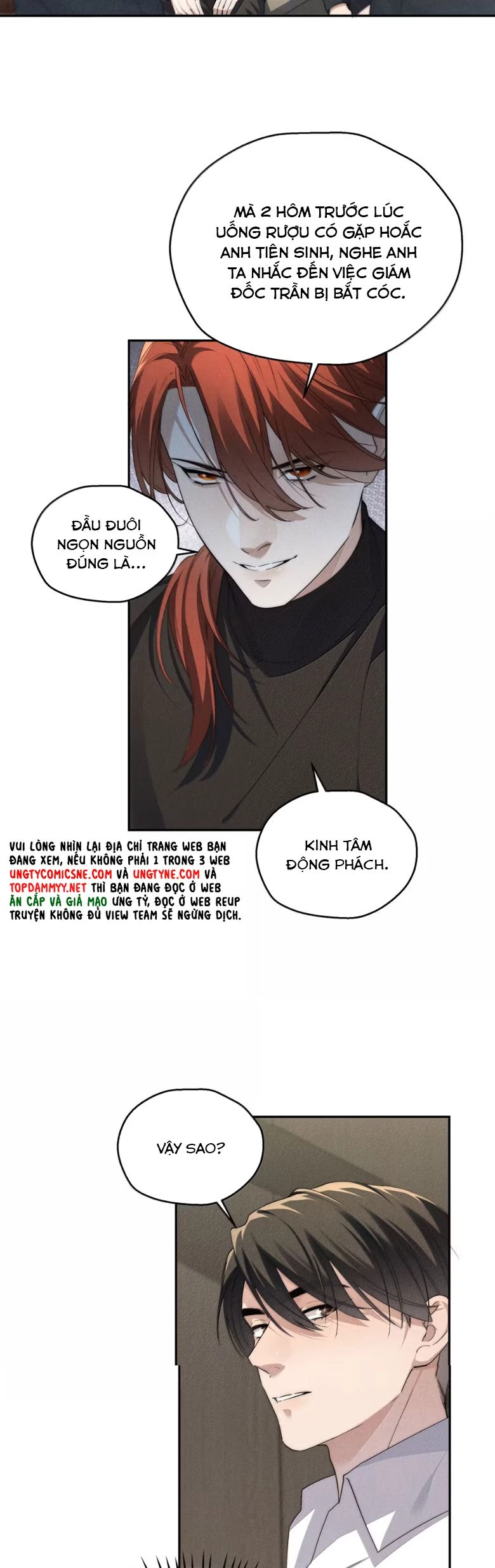 Thiếu Gia Không Ngoan Chapter 74 - 10